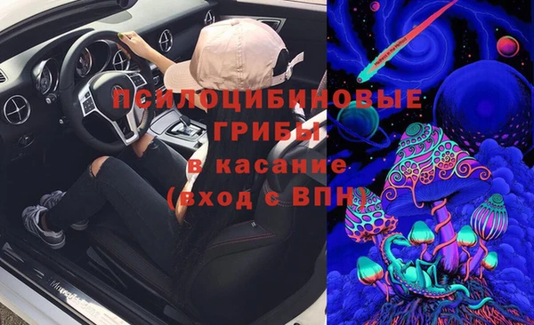 круглые Михайловка